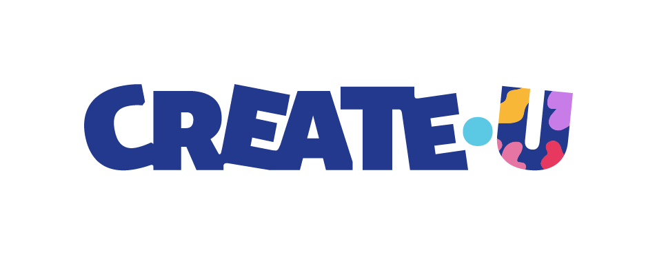 Logo_Create.U Logo_Create.U