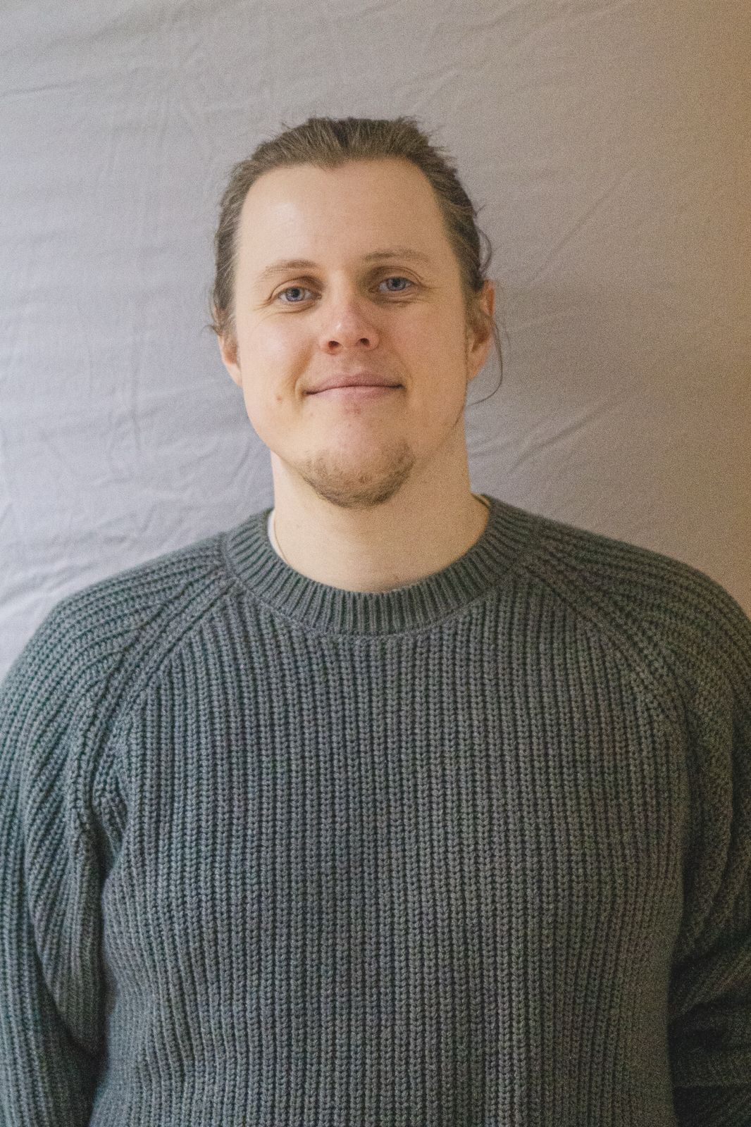 Präsident Sebastian Lori